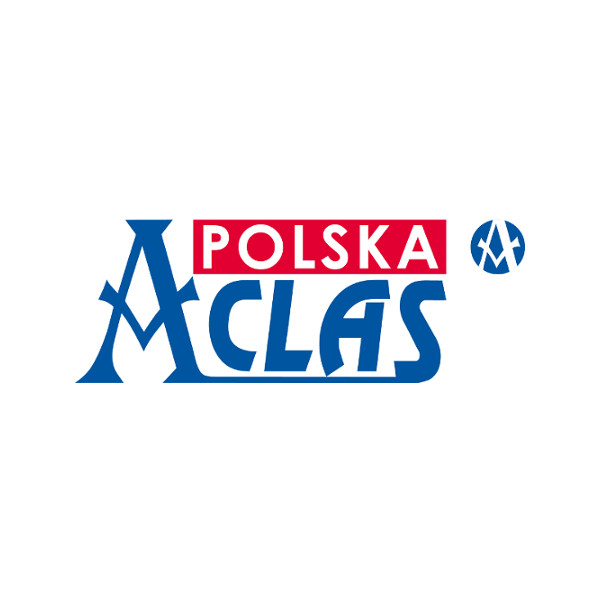 Logo Aclas Polska